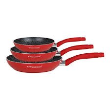 Set Sartenes 3 Piezas